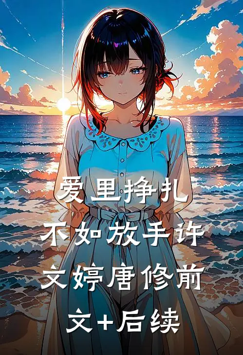 爱里挣扎，不如放手许文婷唐修前文+后续