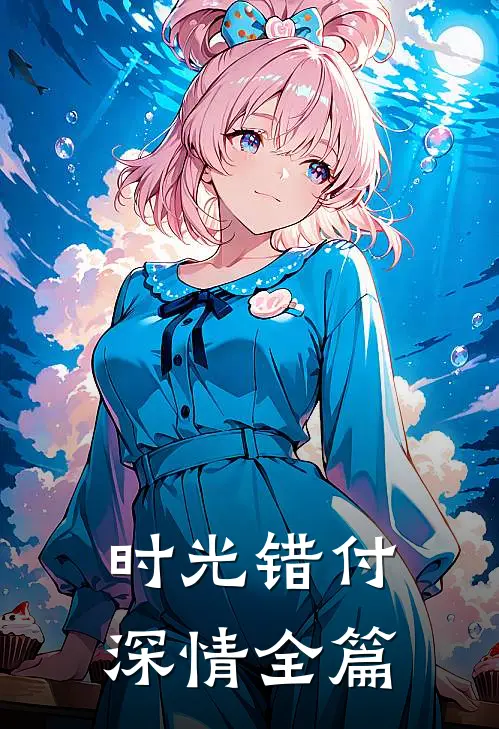 时光错付深情全篇