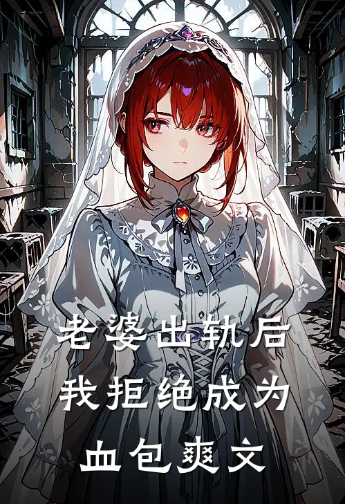 老婆出轨后我拒绝成为血包爽文