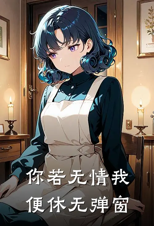 你若无情我便休无弹窗