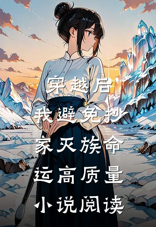 穿越后，我避免抄家灭族命运高质量小说阅读