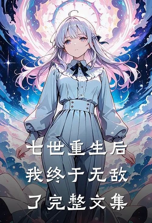 七世重生后，我终于无敌了完整文集
