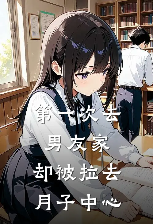 第一次去男友家，却被拉去月子中心