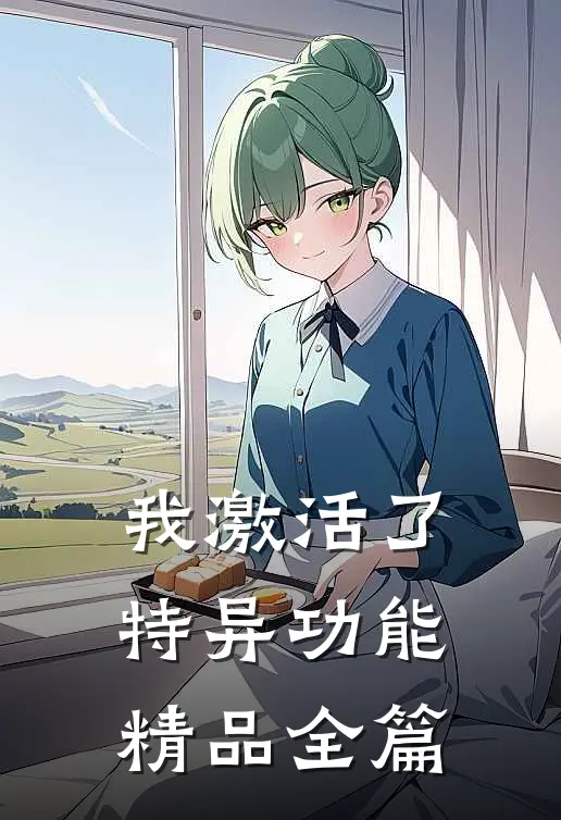 我激活了特异功能精品全篇