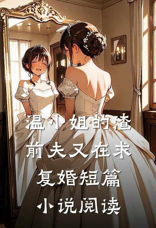 温小姐的渣前夫又在求复婚短篇小说阅读