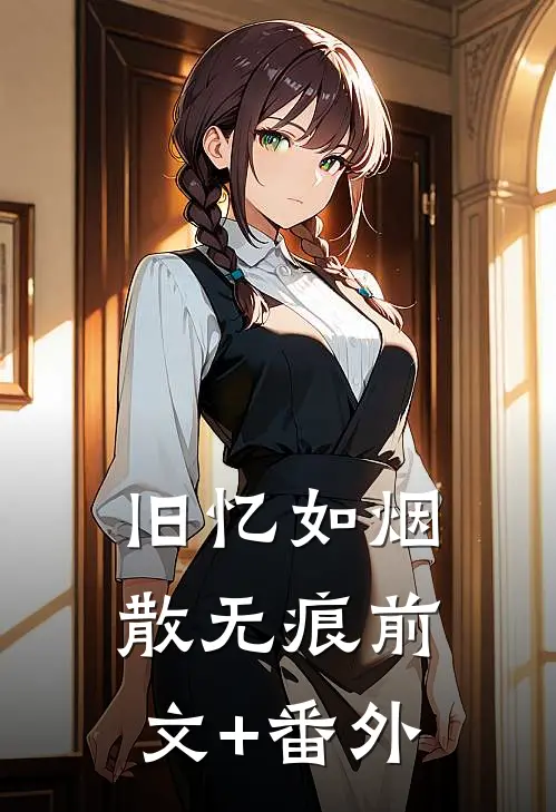 旧忆如烟散无痕前文+番外
