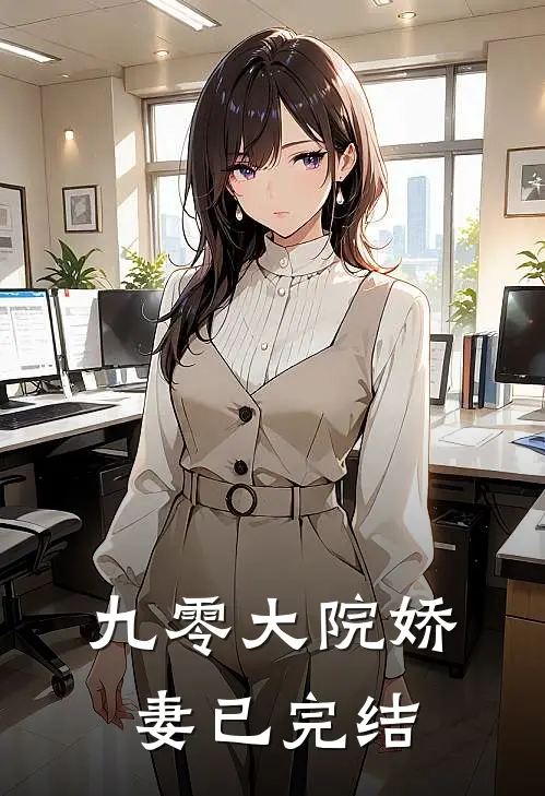 九零大院娇妻已完结
