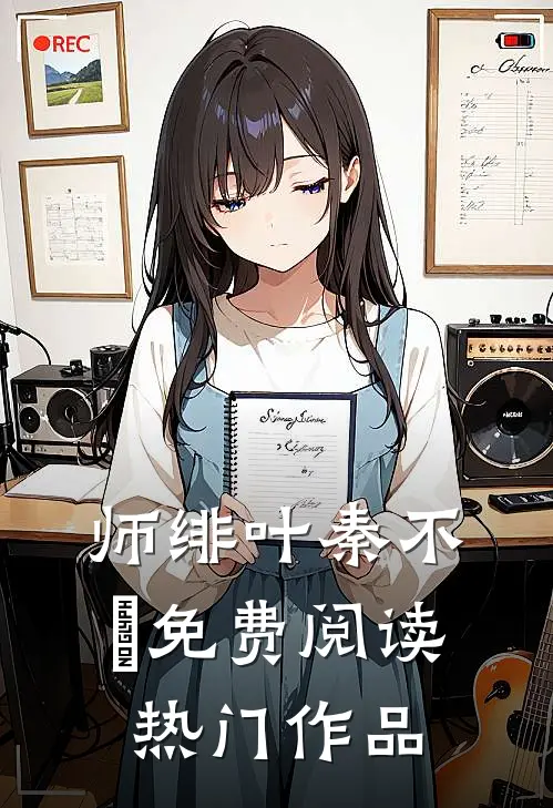 师绯叶秦不俍免费阅读热门作品