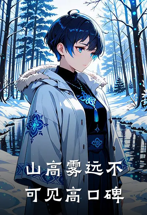山高雾远不可见高口碑