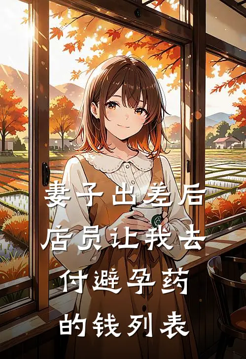 妻子出差后，店员让我去付避孕药的钱列表
