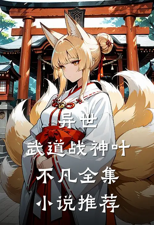 异世武道战神叶不凡全集推荐