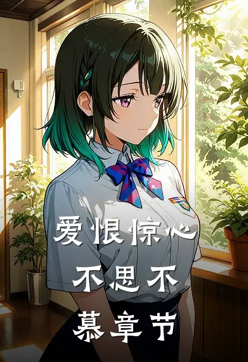 爱恨惊心，不思不慕章节