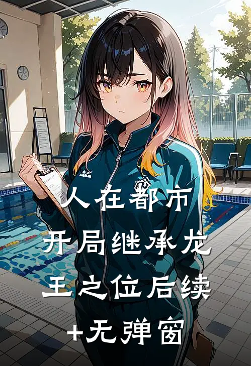 人在都市，开局继承龙王之位后续+无弹窗