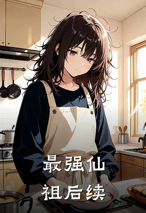 最强仙祖后续