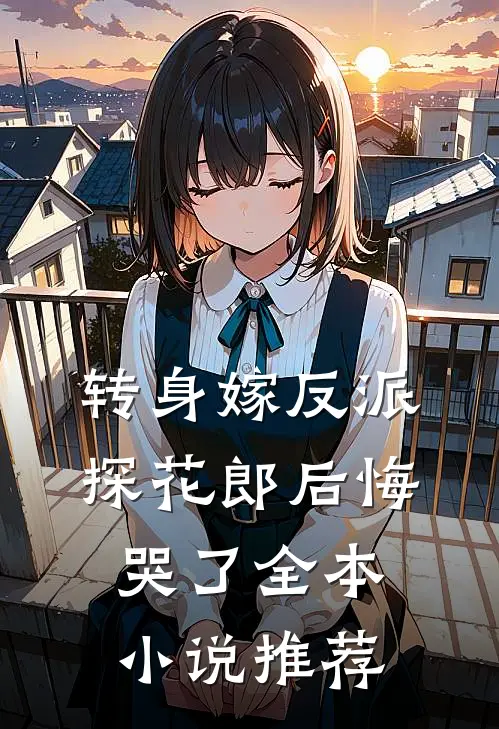 转身嫁反派,探花郎后悔哭了全本推荐