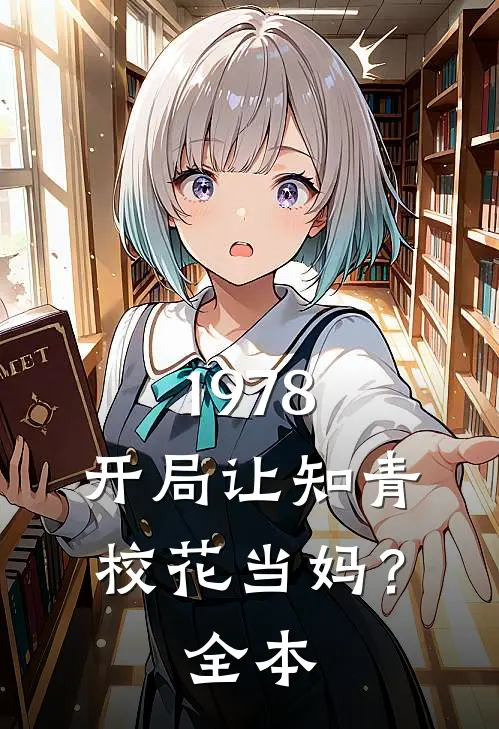 1978：开局让知青校花当妈？全本