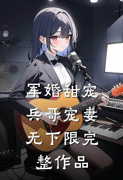 军婚甜宠兵哥宠妻无下限完整作品免费阅读