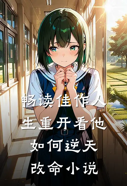 畅读佳作人生重开看他如何逆天改命小说