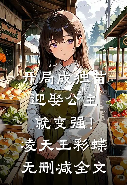 开局成独苗，迎娶公主就变强！凌天王彩蝶无删减全文