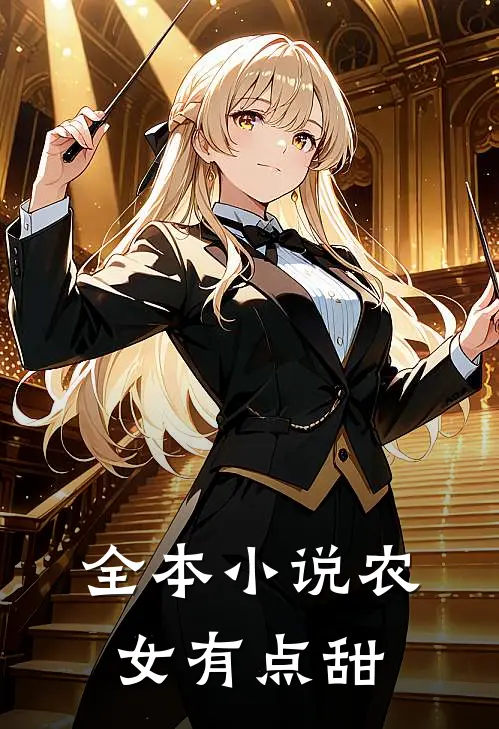 全本小说农女有点甜
