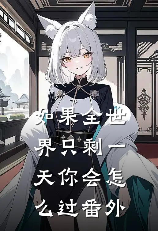 如果全世界只剩一天你会怎么过 番外