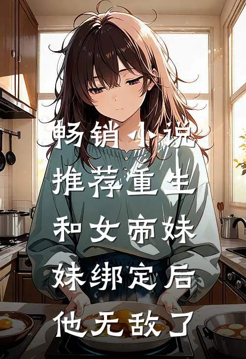 畅销小说推荐重生：和女帝妹妹绑定后，他无敌了