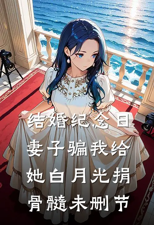 结婚纪念日，妻子骗我给她白月光捐骨髓未删节