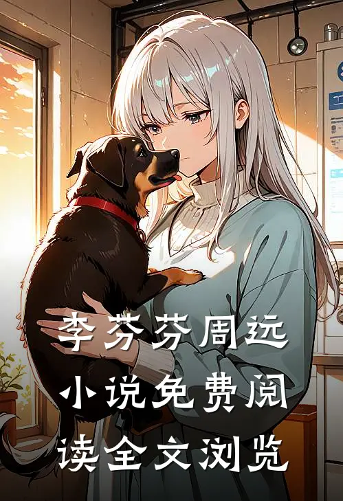 李芬芬周远小说免费阅读全文浏览
