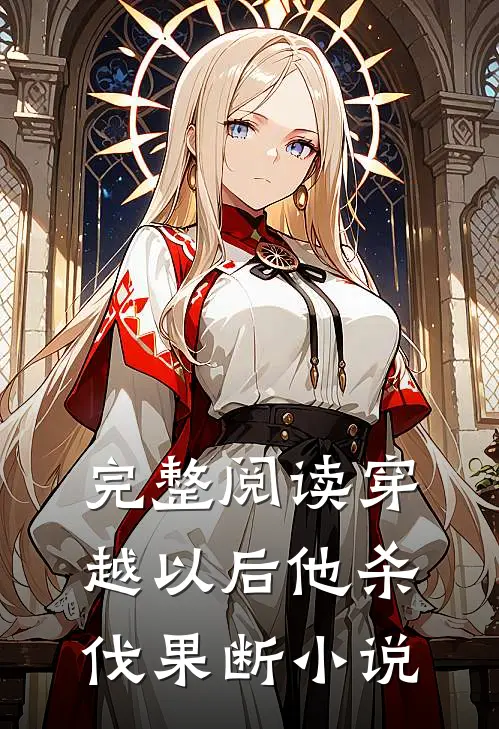 完整阅读穿越以后他杀伐果断小说