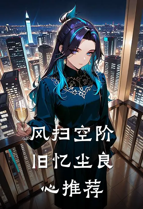 风扫空阶旧忆尘良心推荐