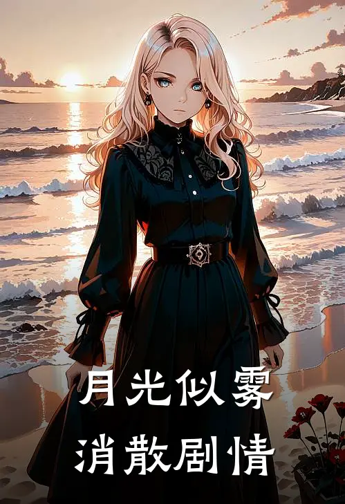 月光似雾消散剧情