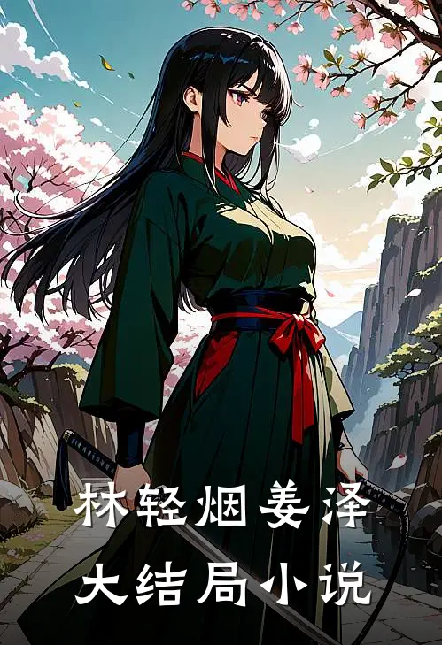 林轻烟姜泽大结局小说