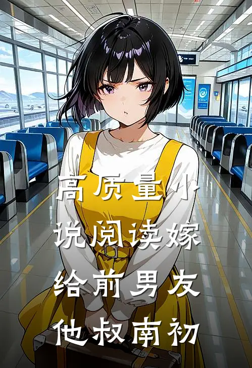 高质量小说阅读嫁给前男友他叔 南初