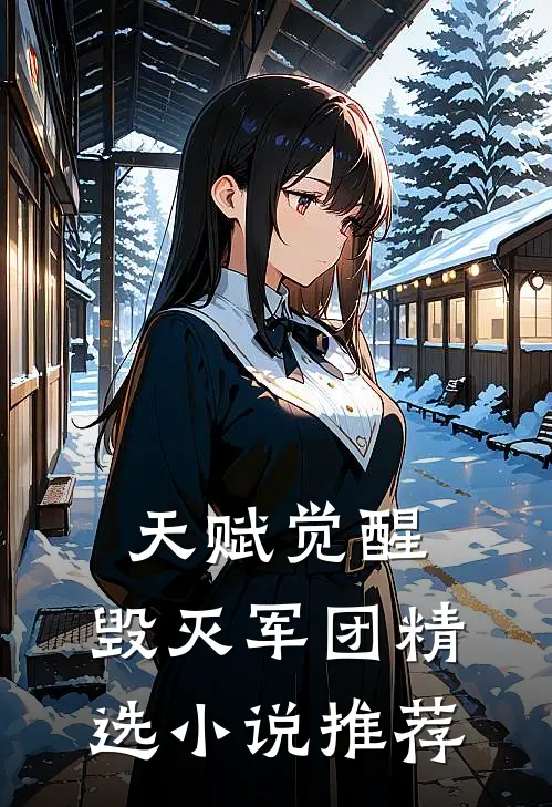 天赋觉醒：毁灭军团精选小说推荐