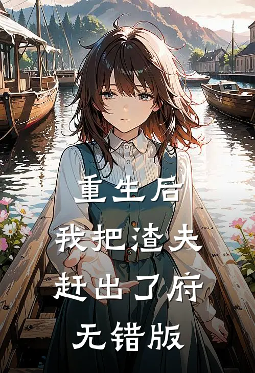重生后，我把渣夫赶出了府无错版