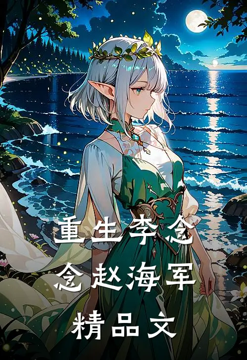 重生李念念赵海军精品文