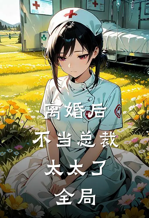 离婚后，不当总裁太太了。全局