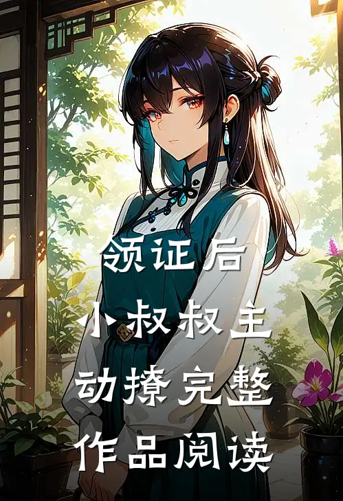 领证后，小叔叔主动撩完整作品阅读