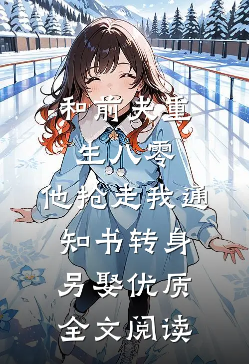 和前夫重生八零，他抢走我通知书转身另娶优质全文阅读