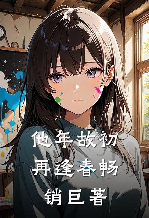 他年故初再逢春畅销巨著
