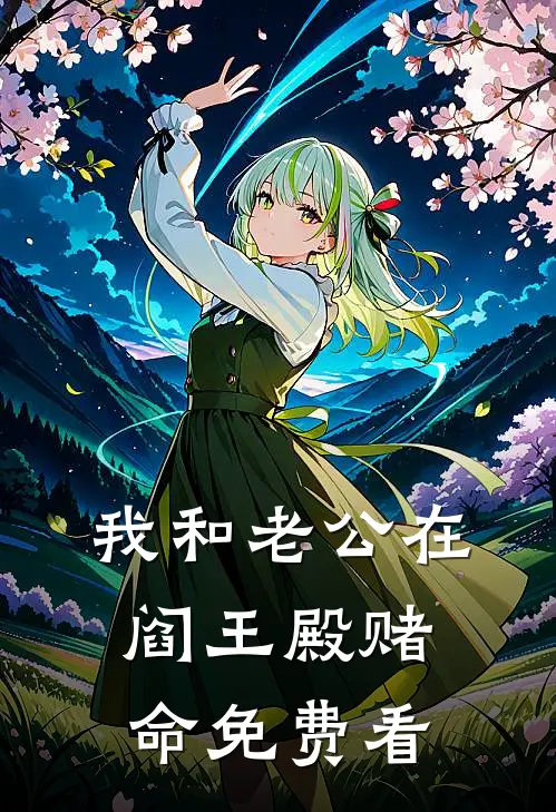 我和老公在阎王殿赌命免费看