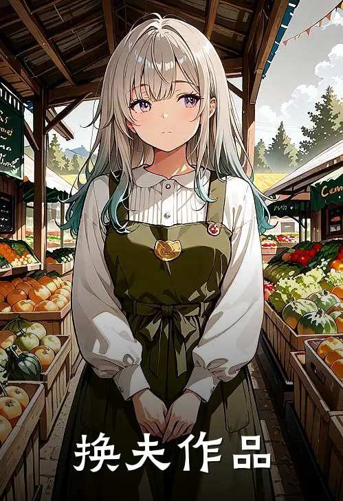 换夫作品