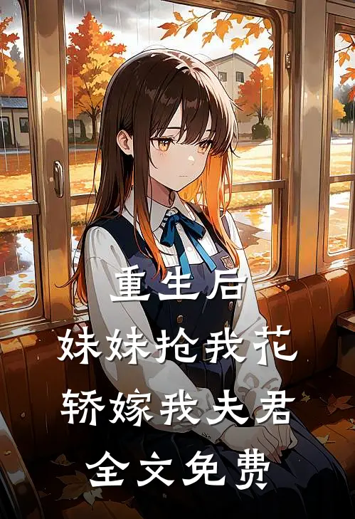 重生后,妹妹抢我花轿嫁我夫君全文免费