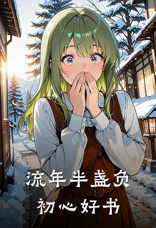 流年半盏负初心好书