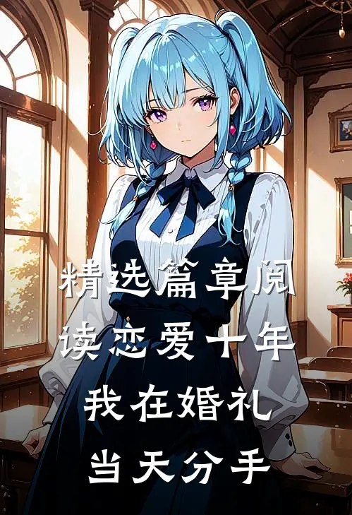 精选篇章阅读恋爱十年，我在婚礼当天分手