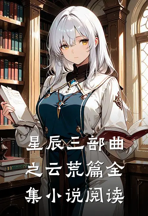 星辰三部曲之云荒篇全集小说阅读