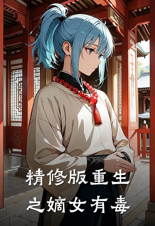 精修版重生之嫡女有毒