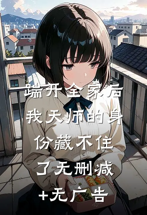 踹开全家后，我天师的身份藏不住了无删减+无广告