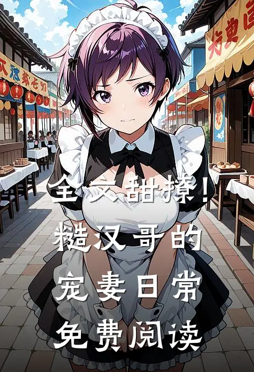 全文甜撩!糙汉哥的宠妻日常免费阅读
