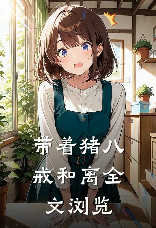 带着猪八戒和离全文浏览